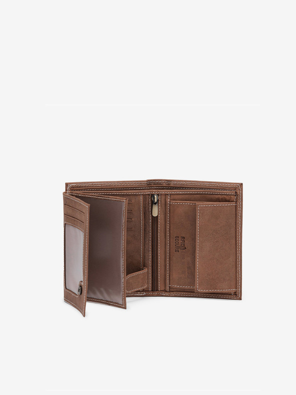 Ombre Clothing Novčanik