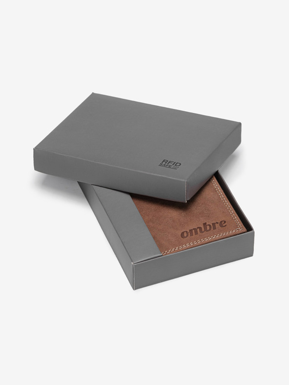 Ombre Clothing Novčanik