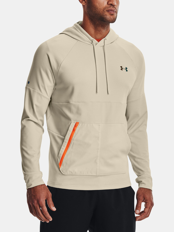 Under Armour Muška dukserica Under Armour UA Rush All Purpose Hoodie