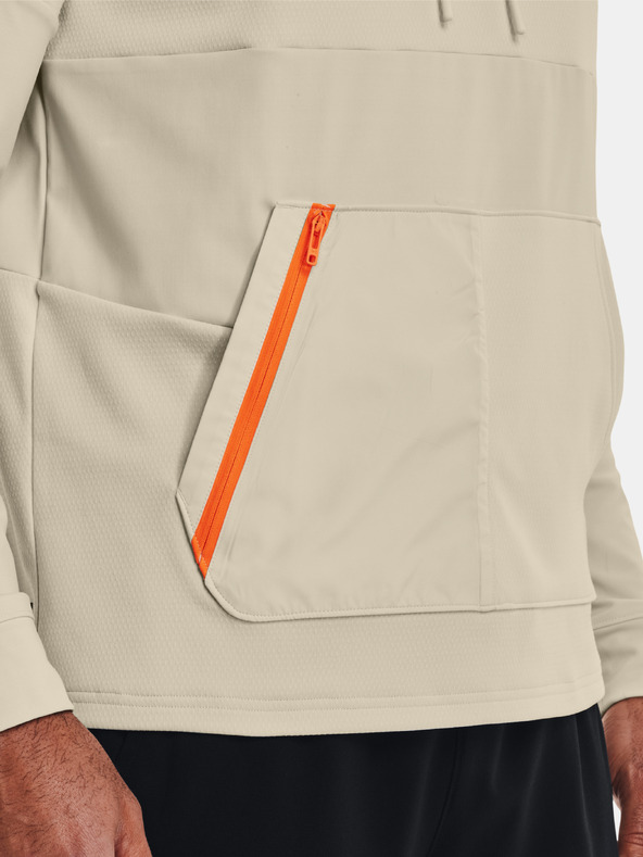 Under Armour Muška dukserica Under Armour UA Rush All Purpose Hoodie