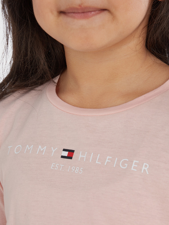 Tommy Hilfiger Majica dječja