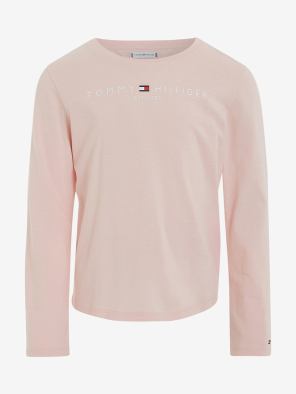 Tommy Hilfiger Majica dječja