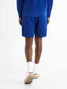 Celio Celio Doreverse tamnoplava muška trenirka kratke hlače