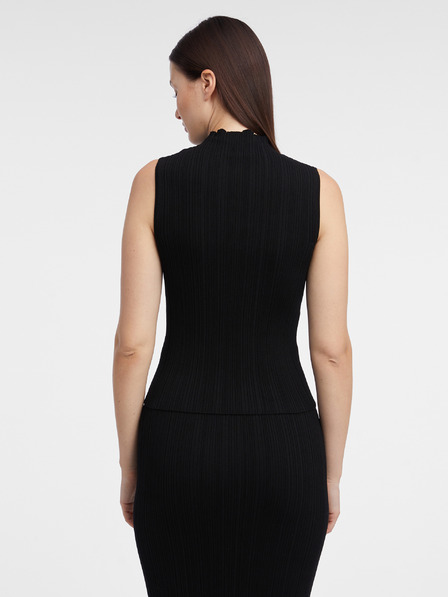 Orsay Crni ženski gornji dio džempera ORSAY