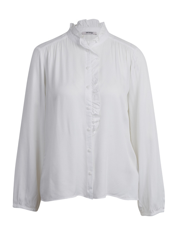 Orsay Bijela ženska bluza ORSAY
