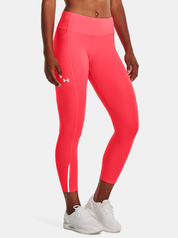 Under Armour Ženske tajice Under Armour UA Fly Fast Ankle Tight