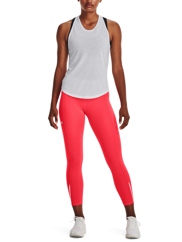 Under Armour Ženske tajice Under Armour UA Fly Fast Ankle Tight