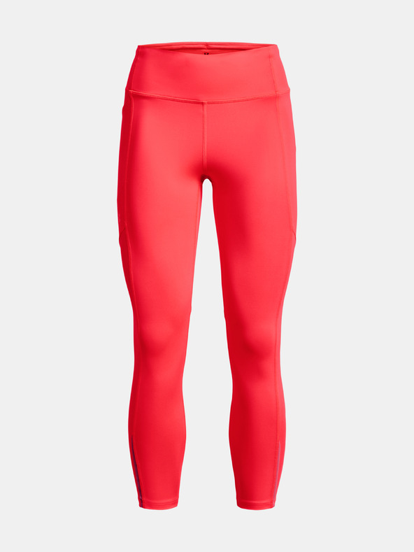 Under Armour Ženske tajice Under Armour UA Fly Fast Ankle Tight