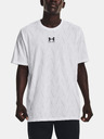 Under Armour Muška majica Under Armour UA M ELEVATED CORE AOP NEW