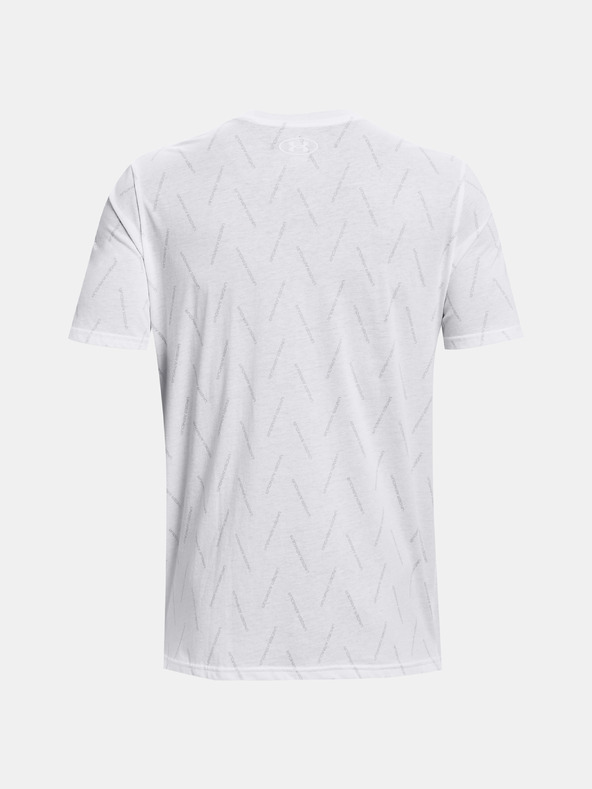Under Armour Muška majica Under Armour UA M ELEVATED CORE AOP NEW