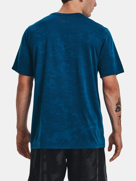 Under Armour Muska majica Under Armour UA Tech Vent Jacquard SS