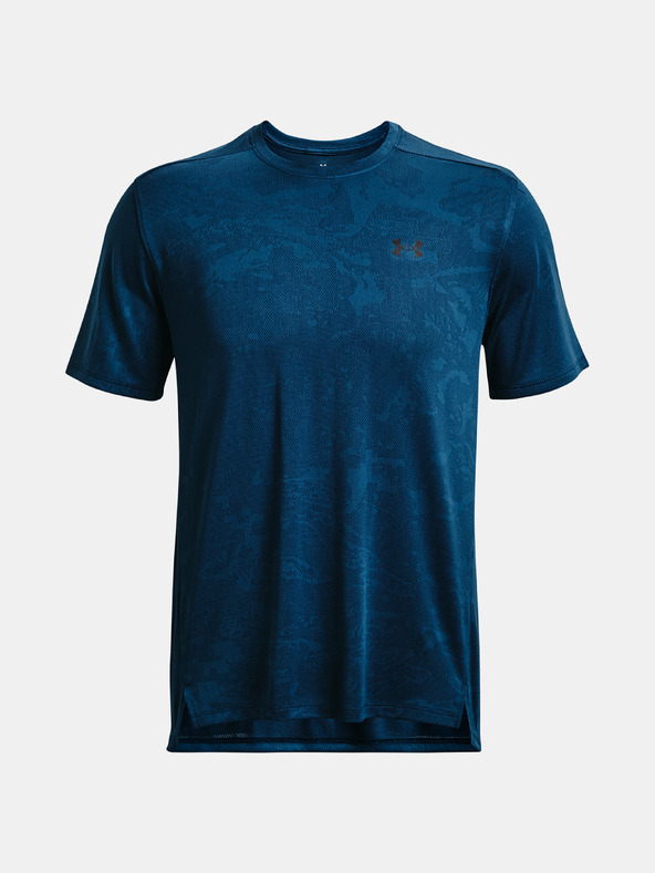 Under Armour Muska majica Under Armour UA Tech Vent Jacquard SS