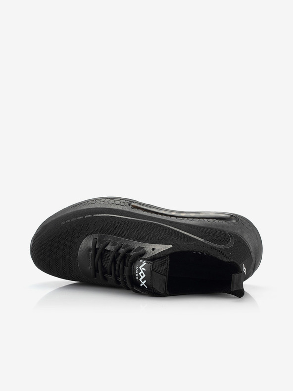 NAX Crne muške NAX Heram tenisice