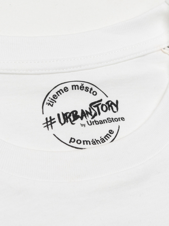 UrbanStory UrbanStory majica