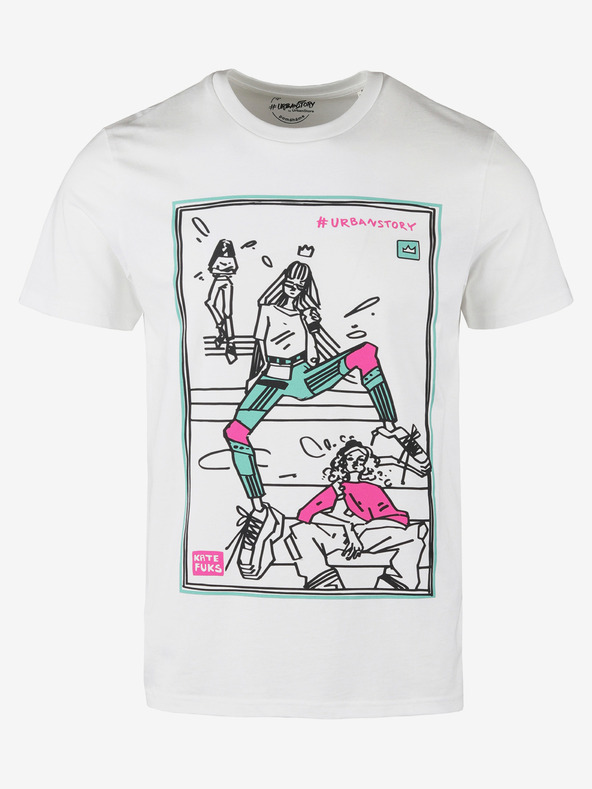 UrbanStory UrbanStory majica