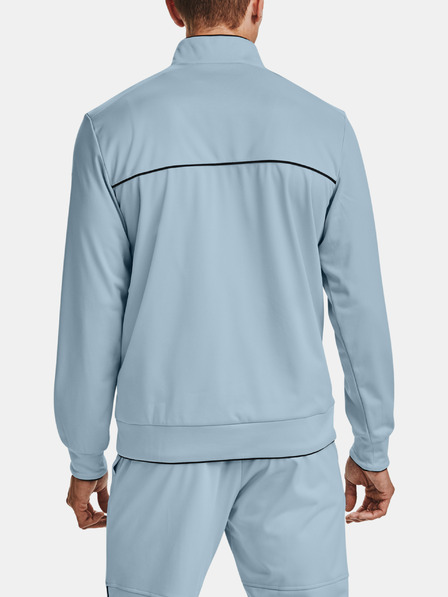 Under Armour Muška dukserica Under Armour PJT ROCK KNIT TRACK JKT