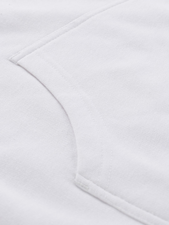 NAX Ženski sweatshirt nax NAX UKIMA bijeli