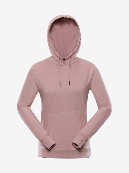 NAX Roza ženska base majica NAX QEDA