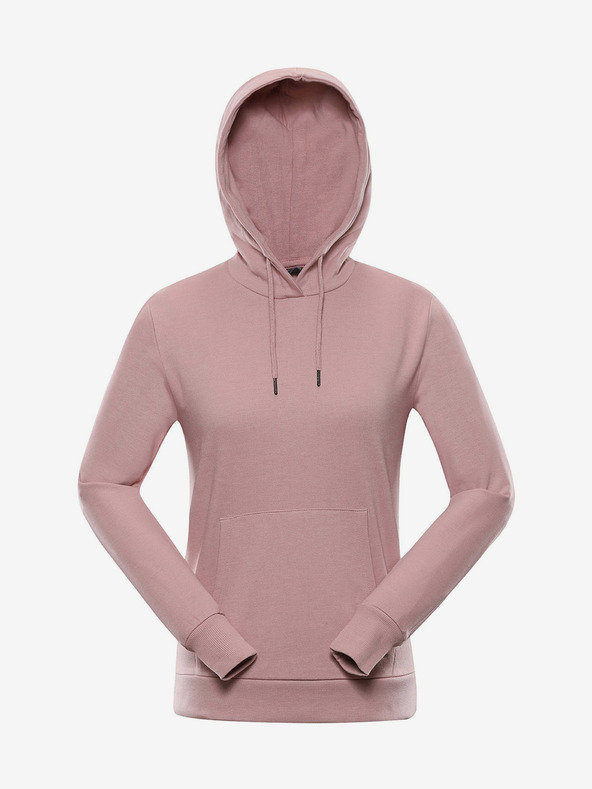 NAX Roza ženska base majica NAX QEDA