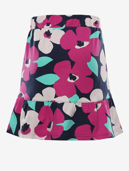 NAX Dječja suknja nax NAX ESEBO plava