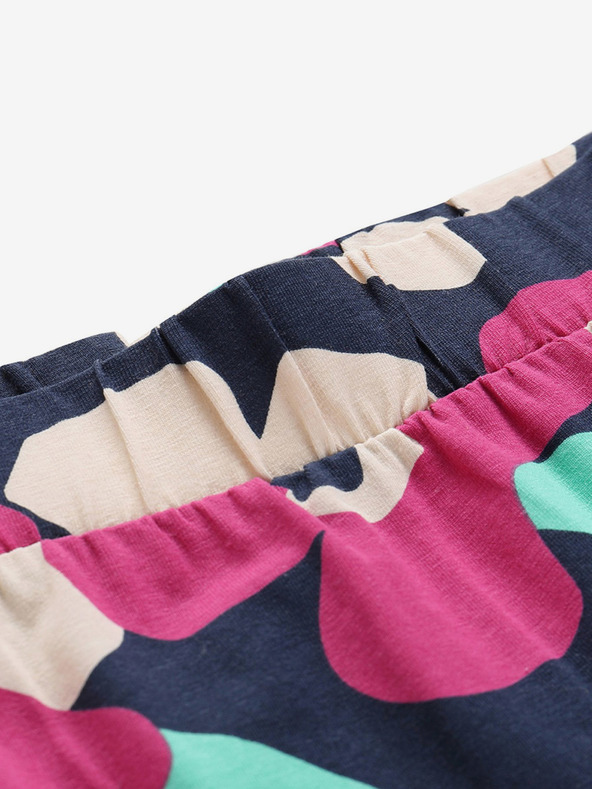 NAX Dječja suknja nax NAX ESEBO plava