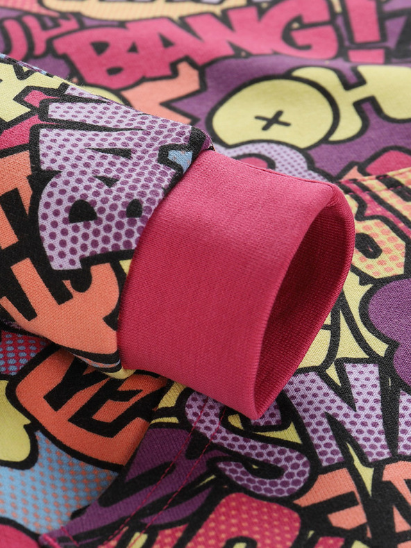 NAX Nalo Trenirka (gornji dio) dječja