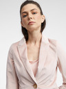 Orsay Svijetlo ružičasta ženska jakna od samta ORSAY