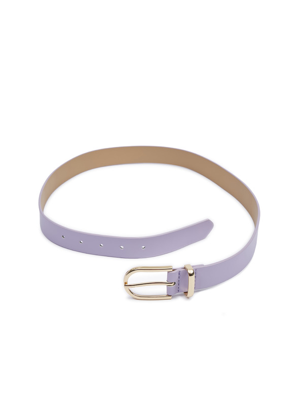 Orsay Svijetlo ljubičasti ženski remen ORSAY