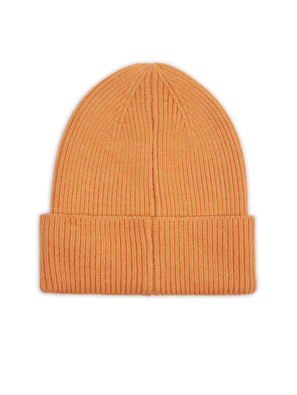 Orsay Narančasta ženska rebrasta kapa ORSAY