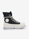 Converse Crne Converse tenisice s platformom Chuck Taylor All Star Lugged 2.0