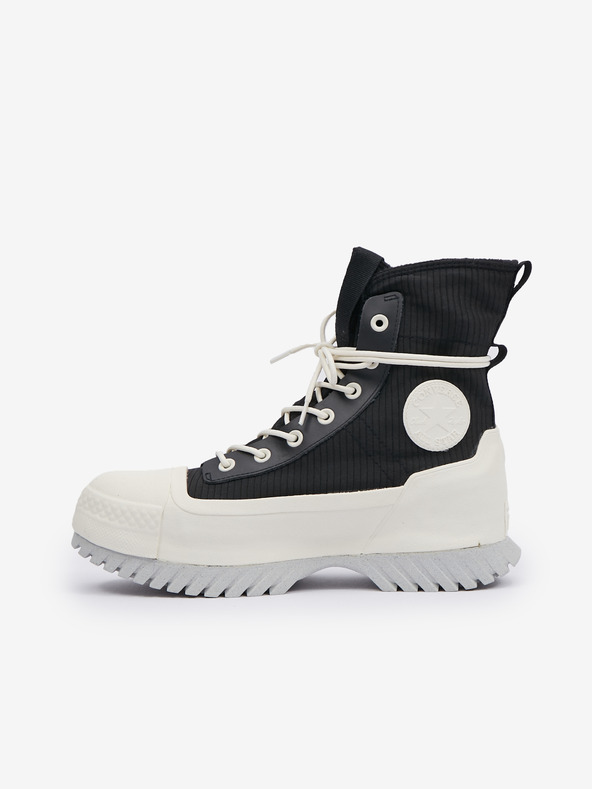 Converse Crne Converse tenisice s platformom Chuck Taylor All Star Lugged 2.0