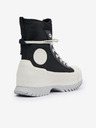 Converse Crne Converse tenisice s platformom Chuck Taylor All Star Lugged 2.0