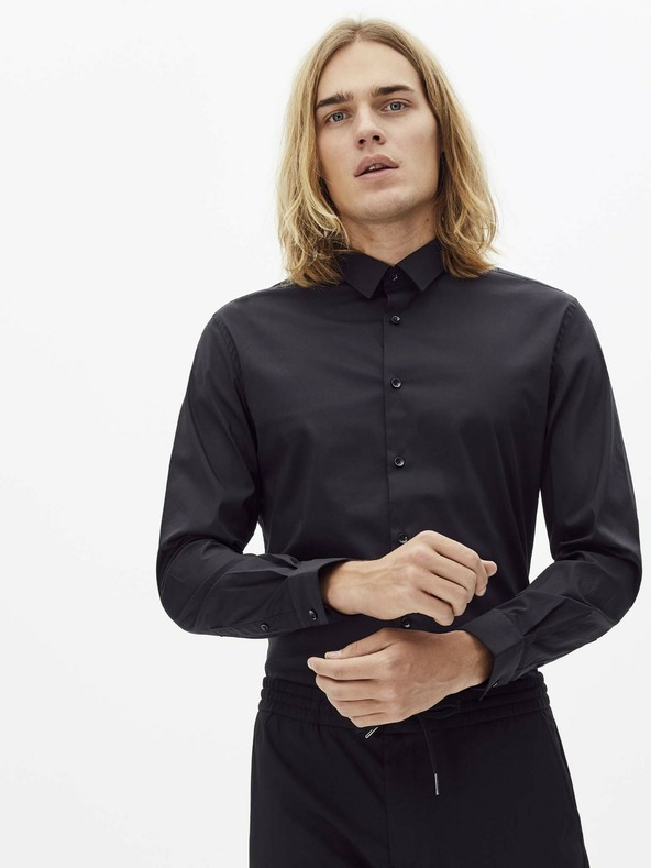 Celio Masantal1 Košulja