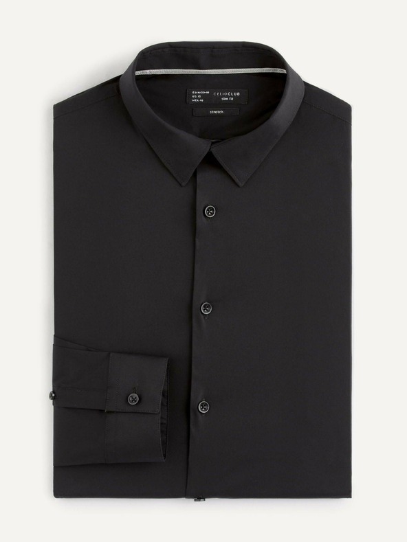 Celio Masantal1 Košulja