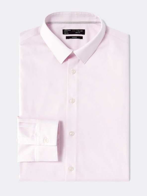 Celio Masantal1 Košulja