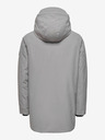 ONLY & SONS Siva muška zimska parka ONLY & SONS Carl