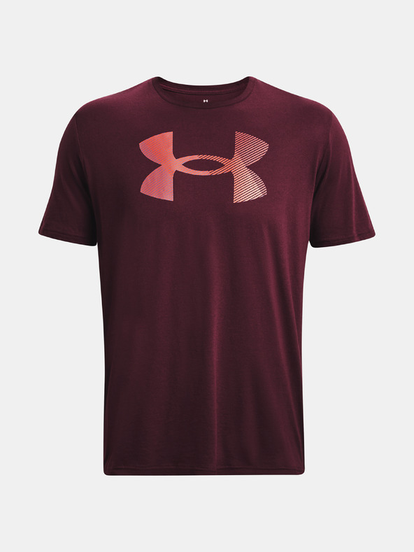 Under Armour Muška majica Under Armour UA BIG LOGO FILL SS