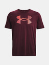 Under Armour Muška majica Under Armour UA BIG LOGO FILL SS