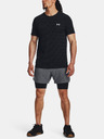 Under Armour Muška majica Under Armour UA Seamless Ripple SS