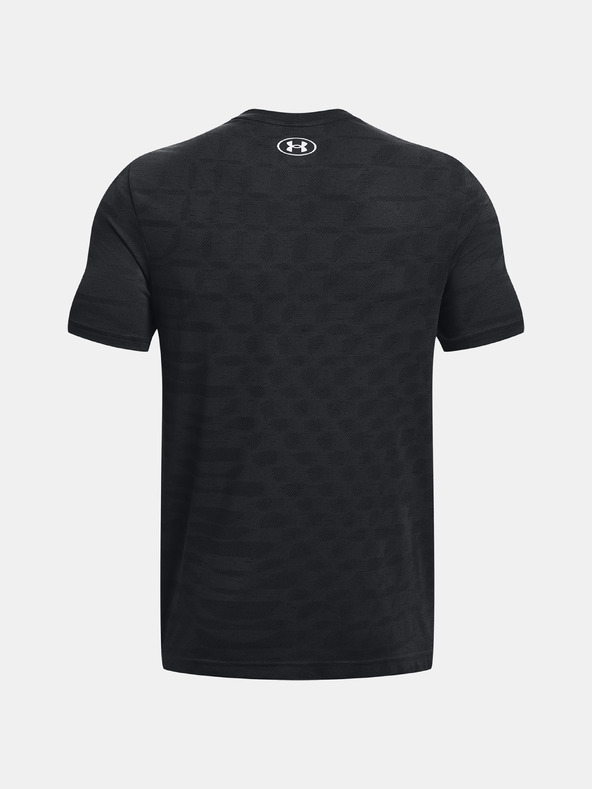 Under Armour Muška majica Under Armour UA Seamless Ripple SS