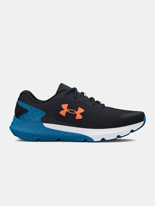 Under Armour Dječje cipele Under Armour UA BPS Rogue 3 AL