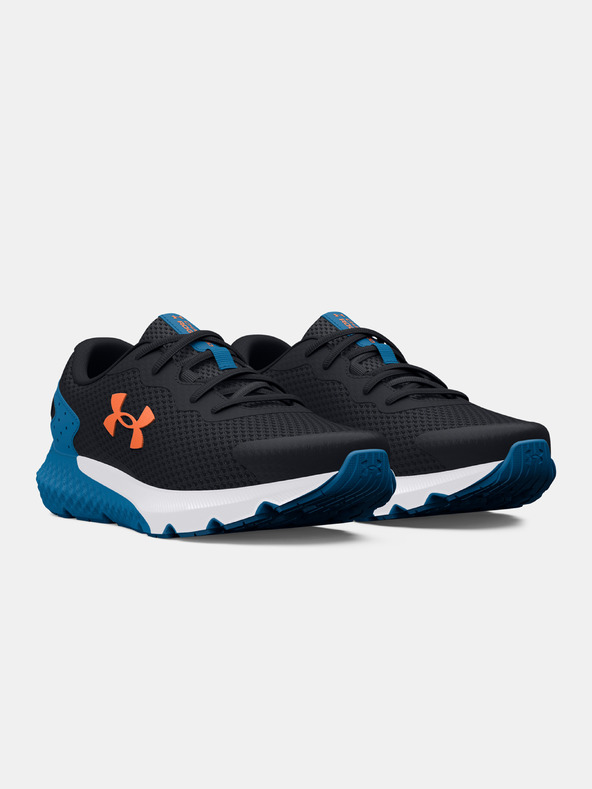 Under Armour Dječje cipele Under Armour UA BPS Rogue 3 AL