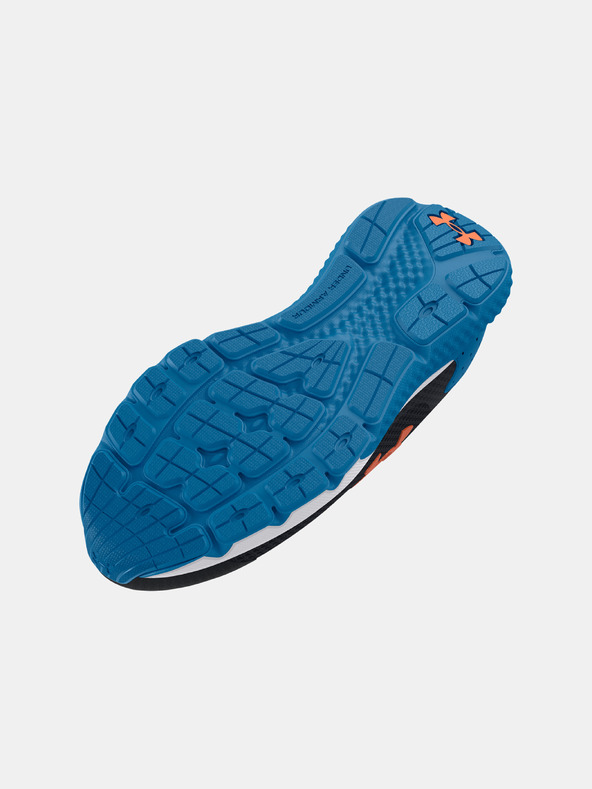 Under Armour Dječje cipele Under Armour UA BPS Rogue 3 AL