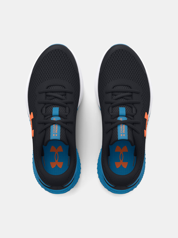 Under Armour Dječje cipele Under Armour UA BPS Rogue 3 AL
