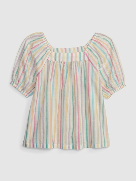 GAP Baby prugasti top GAP