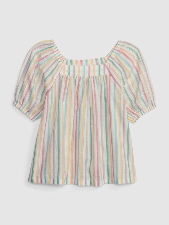 GAP Baby prugasti top GAP