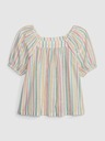 GAP Baby prugasti top GAP