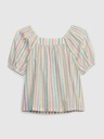 GAP Baby prugasti top GAP
