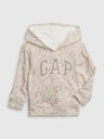 GAP Majica za bebe s logom GAP