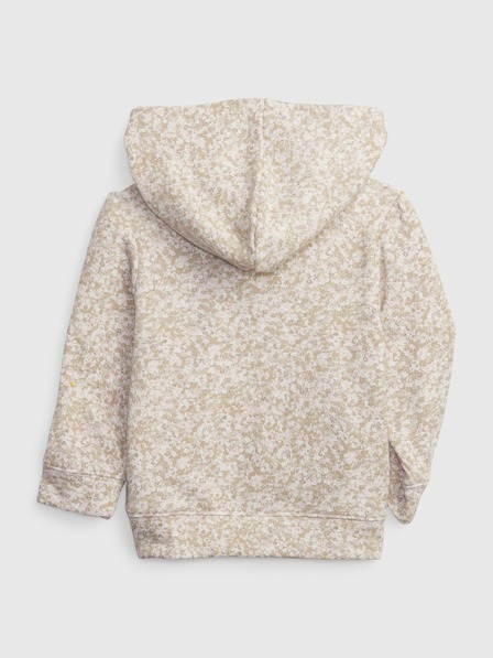 GAP Majica za bebe s logom GAP